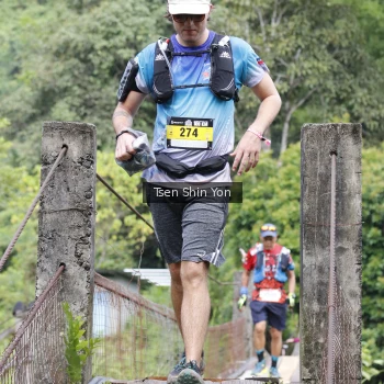 Runner Photo 62086
