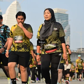 Runner Photo 6208604