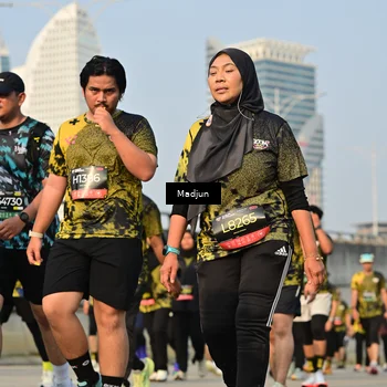 Runner Photo 6208606