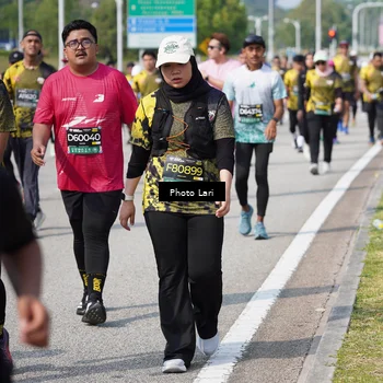 Runner Photo 6208608