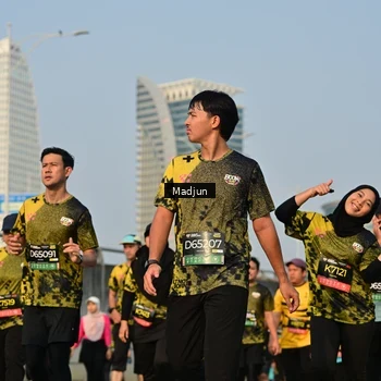 Runner Photo 6208611