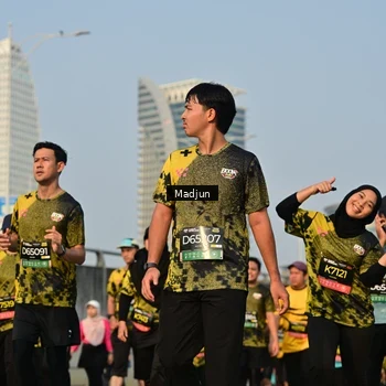 Runner Photo 6208613
