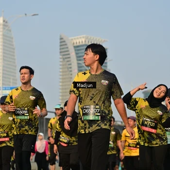 Runner Photo 6208614