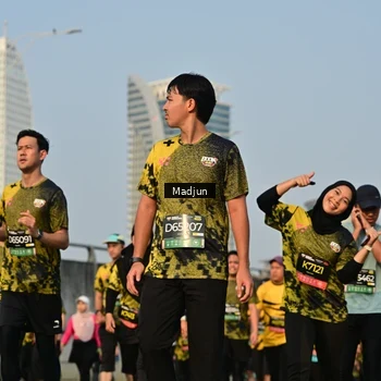 Runner Photo 6208624