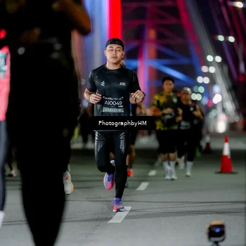 Runner Photo 6208628