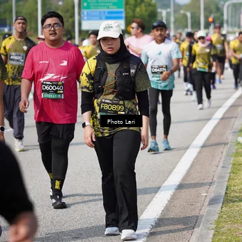 Runner Photo 6208631