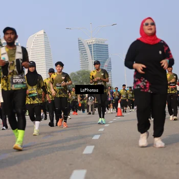 Runner Photo 6208633