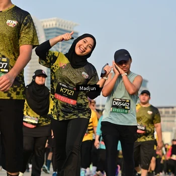 Runner Photo 6208636