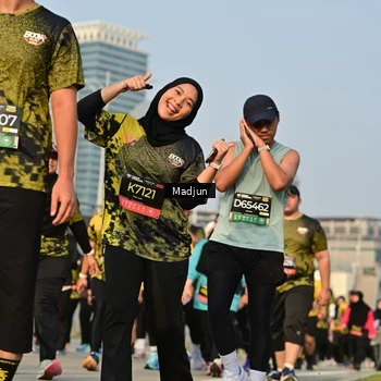 Runner Photo 6208637
