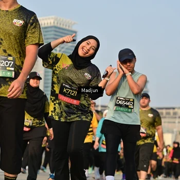 Runner Photo 6208638
