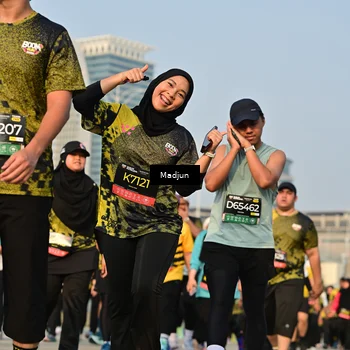 Runner Photo 6208640