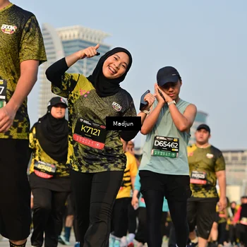 Runner Photo 6208643