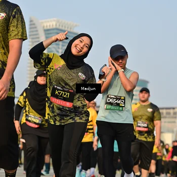Runner Photo 6208647