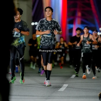 Runner Photo 6208651