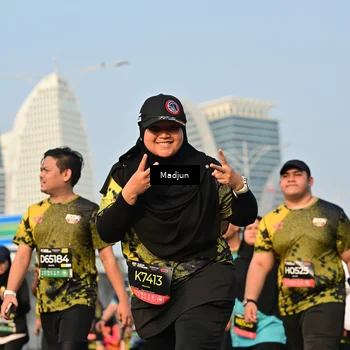 Runner Photo 6208652