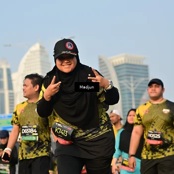 Runner Photo 6208654