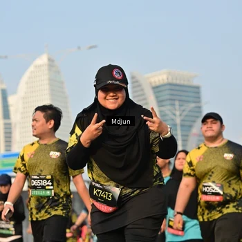 Runner Photo 6208664