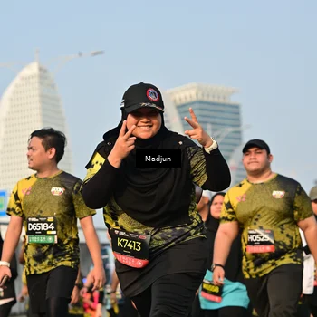 Runner Photo 6208665