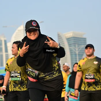 Runner Photo 6208670