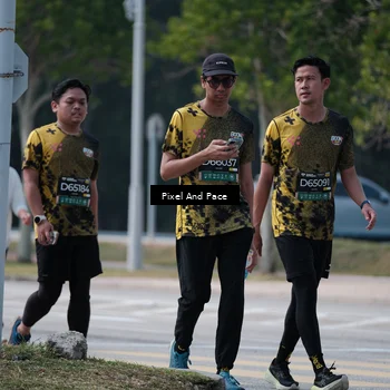 Runner Photo 6208677