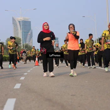 Runner Photo 6208681