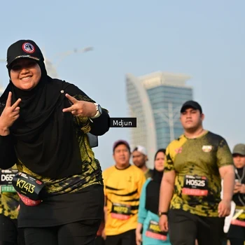 Runner Photo 6208688