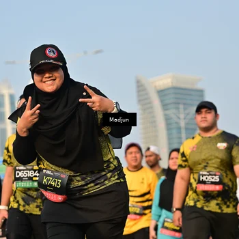 Runner Photo 6208689