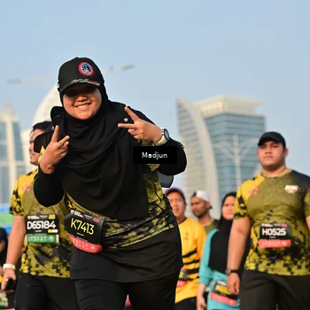 Runner Photo 6208690
