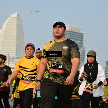 Runner Photo 6208697
