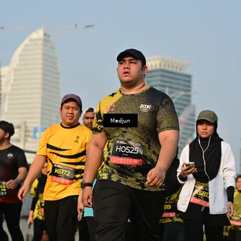 Runner Photo 6208706