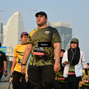 Runner Photo 6208709