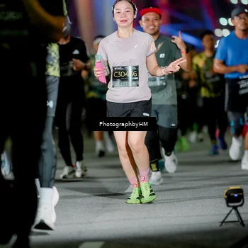 Runner Photo 6208710