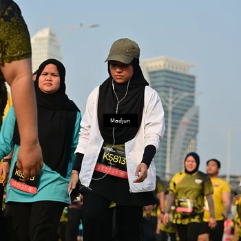 Runner Photo 6208714
