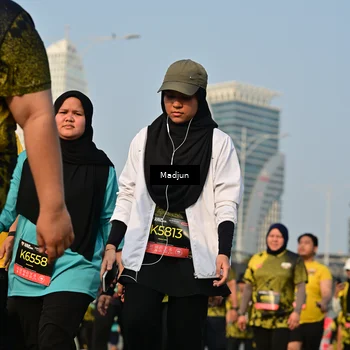 Runner Photo 6208720