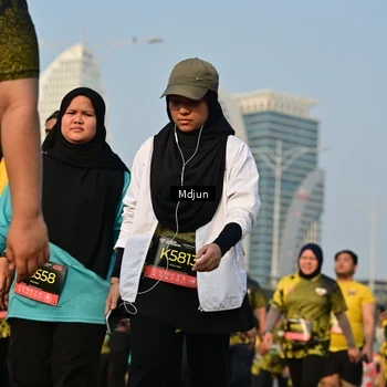 Runner Photo 6208722