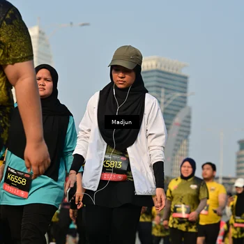 Runner Photo 6208723