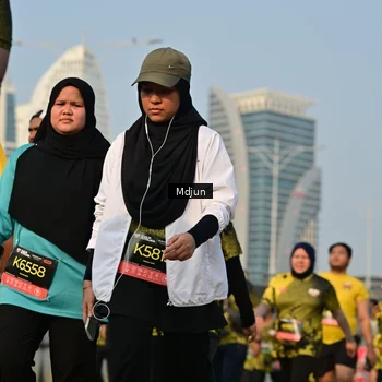 Runner Photo 6208724