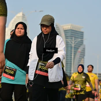 Runner Photo 6208725