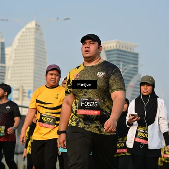 Runner Photo 6208727