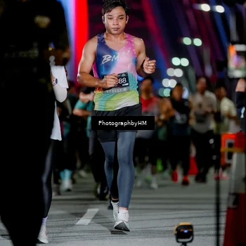 Runner Photo 6208729