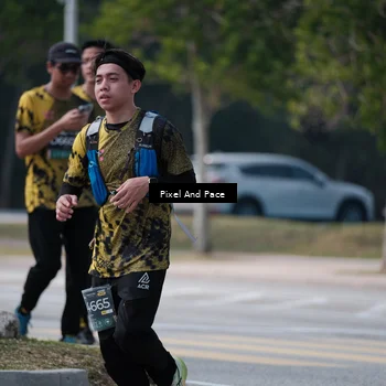 Runner Photo 6208740