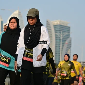 Runner Photo 6208743