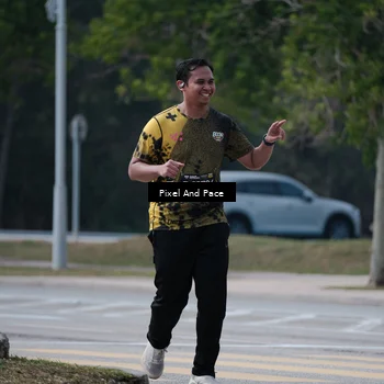Runner Photo 6208744