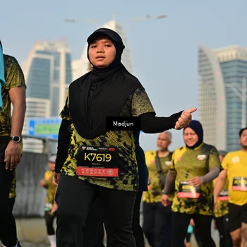 Runner Photo 6208745