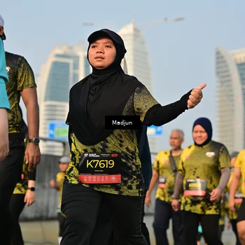Runner Photo 6208746