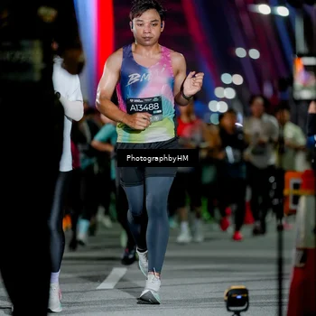 Runner Photo 6208747