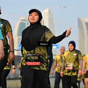 Runner Photo 6208749