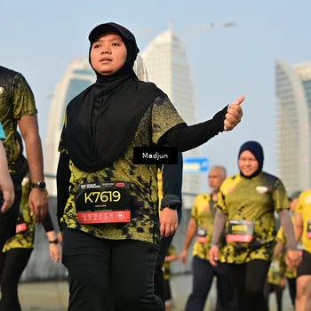 Runner Photo 6208758