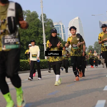 Runner Photo 6208759