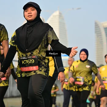 Runner Photo 6208763